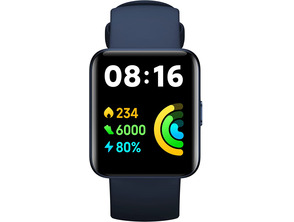 Ajouter au panier Smartwatch Xiaomi Redmi Watch 2 Lite Azul Smartwatch Xiaomi Redmi Watch 2 Lite Azul
