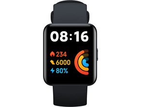 Ajouter au panier Smartwatch Xiaomi Redmi Watch 2 Lite GL Black Smartwatch Xiaomi Redmi Watch 2 Lite GL Black