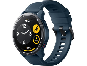 Ajouter au panier Smartwatch Xiaomi Watch S1 Active Blue Ocean Smartwatch Xiaomi Watch S1 Active Blue Ocean