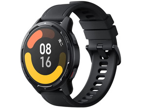 Ajouter au panier Smartwatch Xiaomi Watch S1 Active Space Black Smartwatch Xiaomi Watch S1 Active Space Black