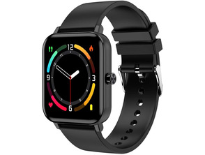 Smartwatch ZTE Watch Live Black