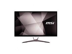 Ajouter au panier Sobremesa MSI AiO Pro 22XT 10M-002EU i3/8GB/256 + 1TB/21.5'' Sobremesa MSI AiO Pro 22XT 10M-002EU i3/8GB/256 + 1TB/21.5''