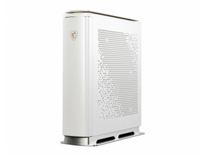 Sobremesa MSI Creator P100A 10SC-411EU Blanco i7/16GB/1TB SSD/RTX2060S