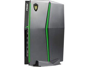 Sobremesa MSI Vortex W25 9SL-223ES i7/32GB/512 SSD + 1TB/P4200