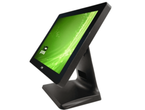 Sobremesa TPV 10POS FT-15NJ194128W1 J1900/4GB/128GB/15 " Táctil