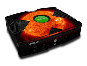 Ajouter au panier XBox Solar Flare XBox Solar Flare