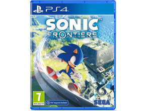 Ajouter au panier Sonic Frontiers PS4 Sonic Frontiers PS4