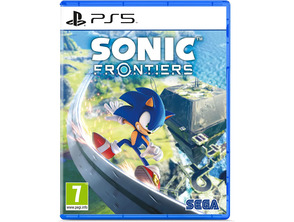 Ajouter au panier Sonic Frontiers PS5 Sonic Frontiers PS5