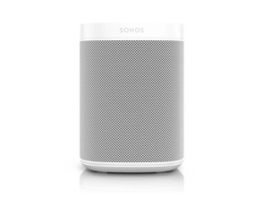 Ajouter au panier Sonos One - Haut-Parleur Intelligent Blanc Sonos One - Haut-Parleur Intelligent Blanc