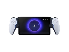 Sony Playstation Portail Branco