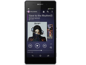 Ajouter au panier Sony Xperia Z2 Noire Sony Xperia Z2 Noire