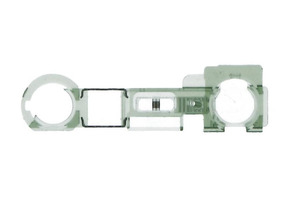 Ajouter au panier Support de Caméra Avant   Capteur de Lumière - iPhone 11 Pro Support de Caméra Avant   Capteur de Lumière - iPhone 11 Pro