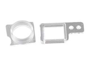 Front Camera Holder + Light Sensor Holder - iPhone 7