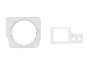 Ajouter au panier Front Camera Holder + Light Sensor Holder - iPhone 7 Plus Front Camera Holder + Light Sensor Holder - iPhone 7 Plus