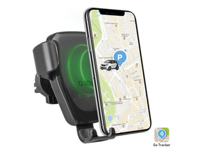 Ajouter au panier Support de voiture sans Fil Fonction Parking SBS Support de voiture sans Fil Fonction Parking SBS