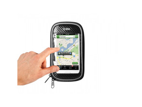 Ajouter au panier Universal bike mount for smartphones SBS Universal bike mount for smartphones SBS