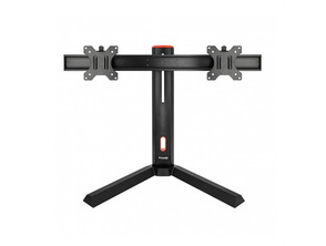 Ajouter au panier Soporte de mesa jeu TV/Monitor TooQ 17''-27''Negro Soporte de mesa jeu TV/Monitor TooQ 17''-27''Negro