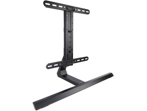 Soporte de Mesa TV/Monitor TooQ 32-65''Negro