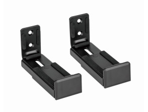 Ajouter au panier Gembird WM-SB-01 Pared Support pour la barre de son Gembird WM-SB-01 Pared Support pour la barre de son