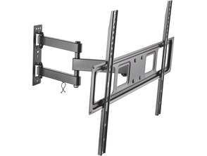 Soporte de Pared TV/Monitor Aisens WT70TSLE-021 37-70''Negro