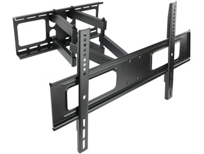 Soporte de Pared TV/Monitor TooQ 37-70''Negro
