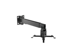 Ajouter au panier Support pour projecteur Equip 430-650 mm jusqu\'à 20 kg pour Techo ou Pared Support pour projecteur Equip 430-650 mm jusqu\'à 20 kg pour Techo ou Pared