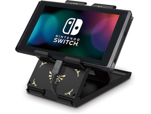 Ajouter au panier Soporte Hori The Legend of Zelda Nintendo Switch Soporte Hori The Legend of Zelda Nintendo Switch