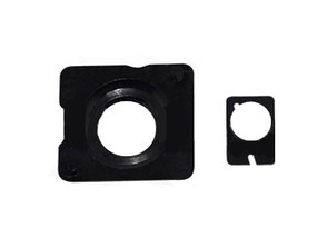 Ajouter au panier Rear camera lens + diffusor iPhone 5 Rear camera lens + diffusor iPhone 5
