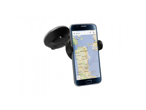Universal car holder for smartphones up to 5.5'' SBS