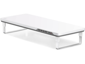 Ajouter au panier Soporte Monitor Deepcool M-Desk F1 Gris Soporte Monitor Deepcool M-Desk F1 Gris