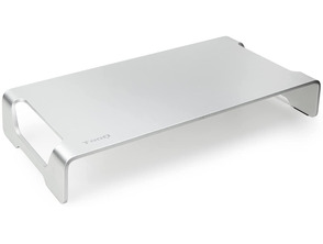 Ajouter au panier Soporte Monitor TooQ TQMR0004 Plata Soporte Monitor TooQ TQMR0004 Plata