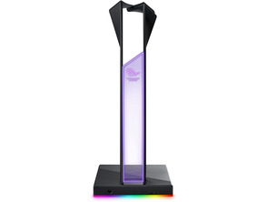 Ajouter au panier Soporte para auriculares Asus ROG Throne Qi Soporte para auriculares Asus ROG Throne Qi