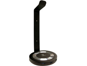 Ajouter au panier Soporte para auriculares Viper Gaming PVUSB33HSS Soporte para auriculares Viper Gaming PVUSB33HSS