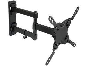 Ajouter au panier Soporte réduit TV/Monitor Tooq 13''-42'Inclinable Soporte réduit TV/Monitor Tooq 13''-42'Inclinable