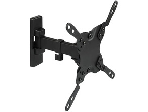 Ajouter au panier Soporte Pared TV Tooq LP2042TNL-B 13''-42'Negro' Soporte Pared TV Tooq LP2042TNL-B 13''-42'Negro'