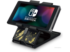 Ajouter au panier Soporte Pikachu Nintendo Switch Hori Soporte Pikachu Nintendo Switch Hori