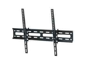 Soporte TV HAMA 600x400 (32 "-75") Inclable XL Slim