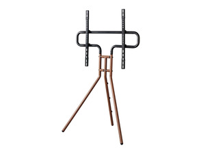 Ajouter au panier Soporte TV Hama Estilo Caballete (37 "-75") Bois Soporte TV Hama Estilo Caballete (37 "-75") Bois