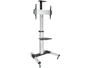 Soporte TV Horizontal / Vertical TooQ FS1870M-B 37-70''Negro