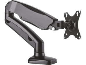 Ajouter au panier Soporte TV/Monitor Aisens DT27TSR-043 13''-27''Negro Soporte TV/Monitor Aisens DT27TSR-043 13''-27''Negro