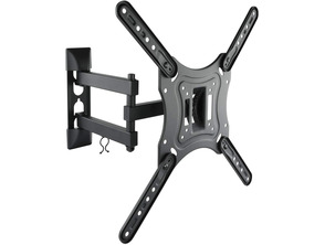 Ajouter au panier Soporte TV/Monitor Tooq 23''-55''LP6055TN-B Negro Soporte TV/Monitor Tooq 23''-55''LP6055TN-B Negro