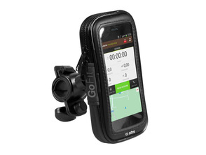 Universal Bike Holder for Smartphones up to 5.5 '' SBS