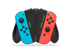 Ajouter au panier Soporte V-Grip Handle para Nintendo Switch Nitho Soporte V-Grip Handle para Nintendo Switch Nitho