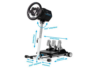 Ajouter au panier Soporte Wheel Stand Pro DD Soporte Wheel Stand Pro DD