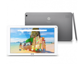 Poignée de la tablette SPC 10,1 Quad Core 1,5 GHz 16 Go Blanc