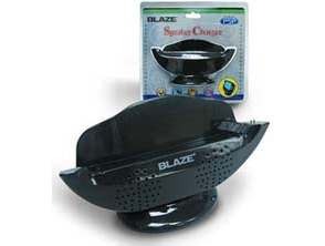 PSP Charge Station With Speaker