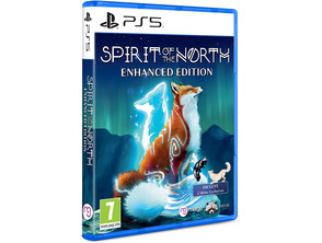Spirit of the North: Enhanced Edition PS5