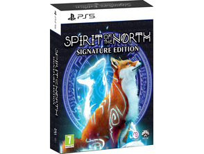 Spirit of the North: Signature Edition PS5