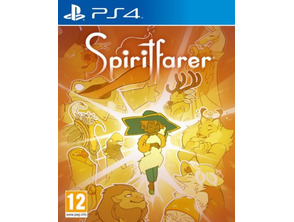 Ajouter au panier Spiritateur PS4 Spiritateur PS4
