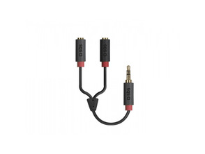 Splitter 3.5 mm for Tablets and Smartphones SBS